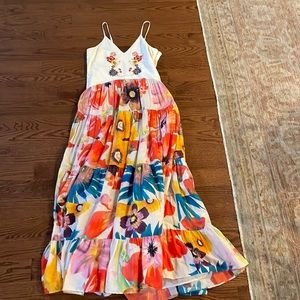 Carolina K Dress